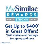 Similac Sensitive Baby Formula - Powder - 1.86 oz - Image 9